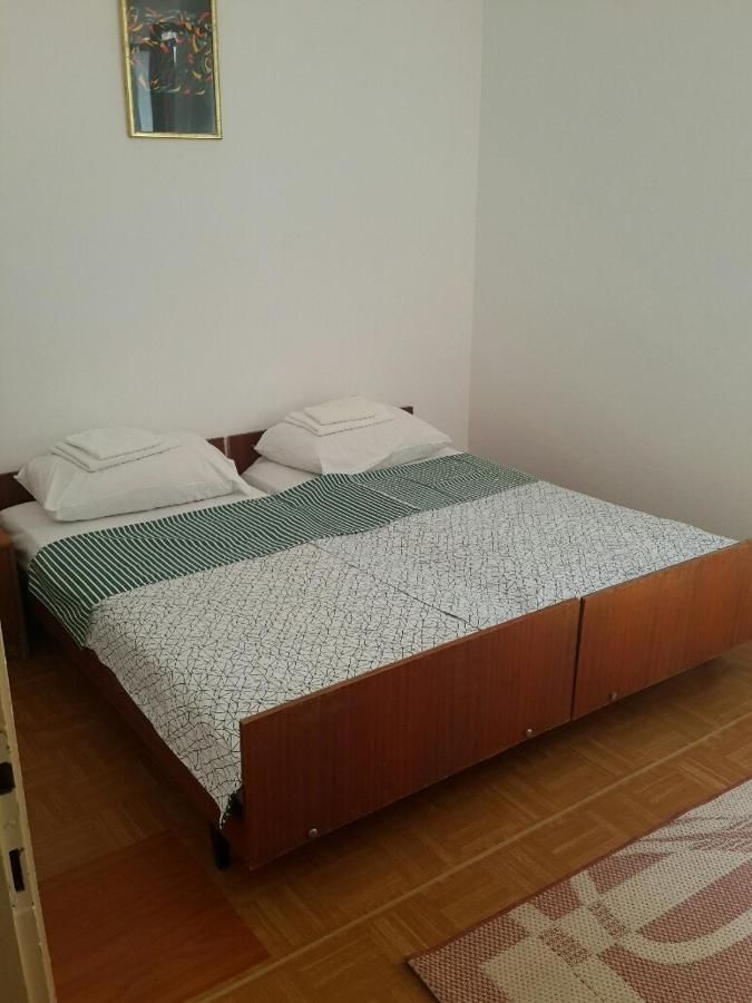 Апартаменты Apartments Anđus Свети-Стефан-35