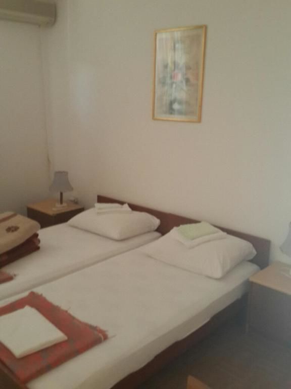 Апартаменты Apartments Anđus Свети-Стефан-65