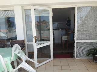 Апартаменты Apartments Anđus Свети-Стефан Апартаменты с 2 спальнями-6