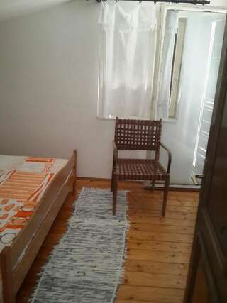 Апартаменты Apartments Anđus Свети-Стефан Апартаменты с 2 спальнями-12