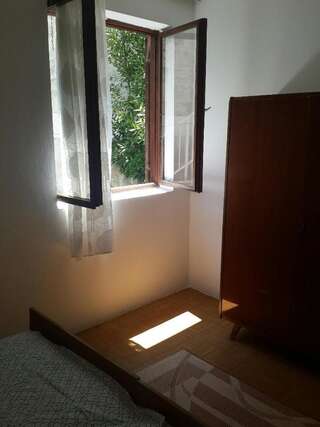 Апартаменты Apartments Anđus Свети-Стефан Апартаменты с 1 спальней-3