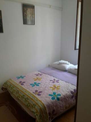 Апартаменты Apartments Anđus Свети-Стефан Апартаменты с 1 спальней-6