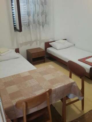 Апартаменты Apartments Anđus Свети-Стефан Апартаменты с 1 спальней-8