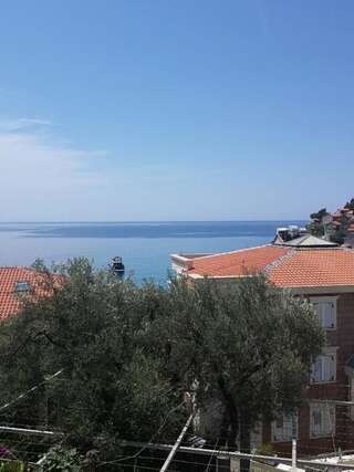 Апартаменты Apartments Anđus Свети-Стефан Апартаменты с балконом-19