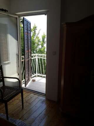 Апартаменты Apartments Anđus Свети-Стефан Апартаменты с 2 спальнями-5