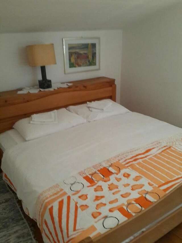 Апартаменты Apartments Anđus Свети-Стефан-20