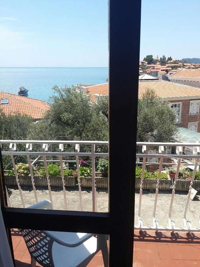 Апартаменты Apartments Anđus Свети-Стефан-22