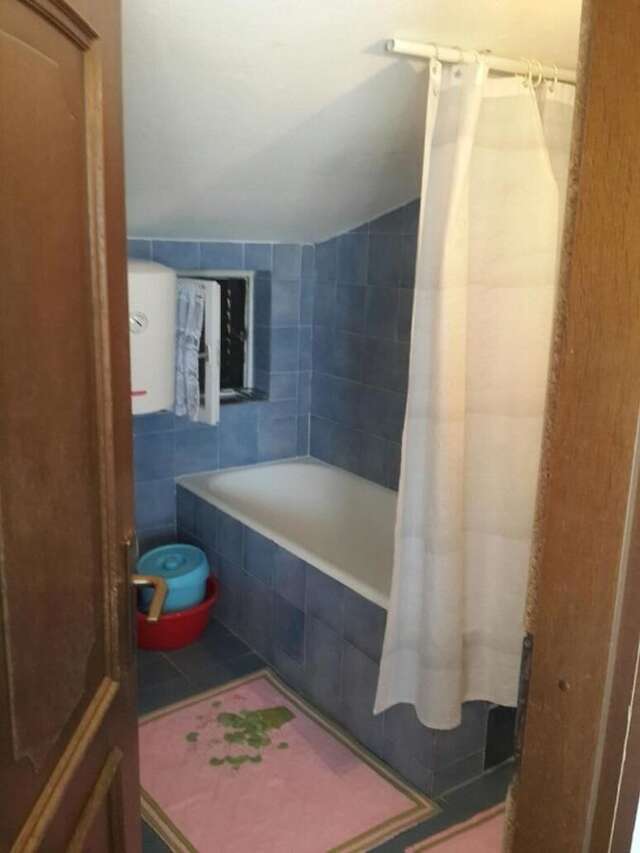 Апартаменты Apartments Anđus Свети-Стефан-25