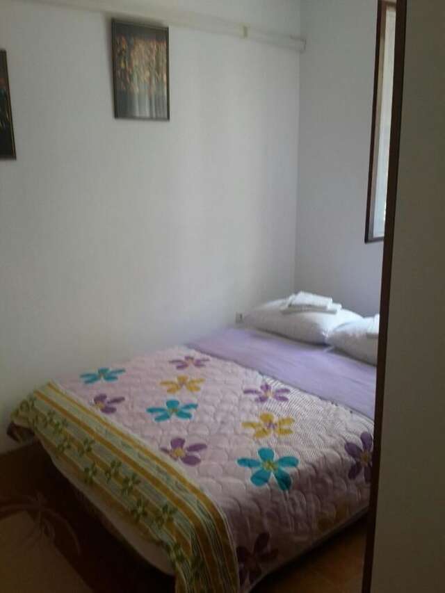 Апартаменты Apartments Anđus Свети-Стефан-32