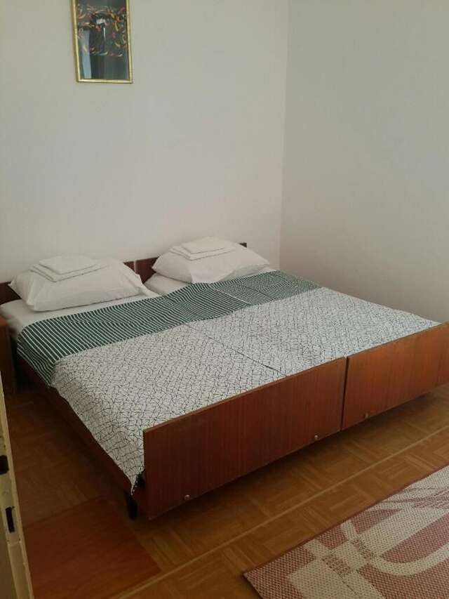 Апартаменты Apartments Anđus Свети-Стефан-34