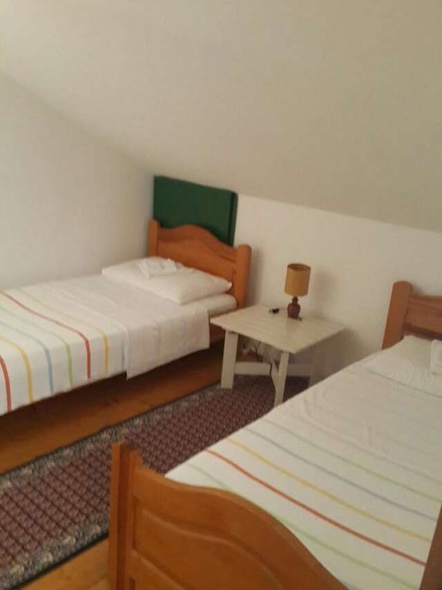 Апартаменты Apartments Anđus Свети-Стефан-38