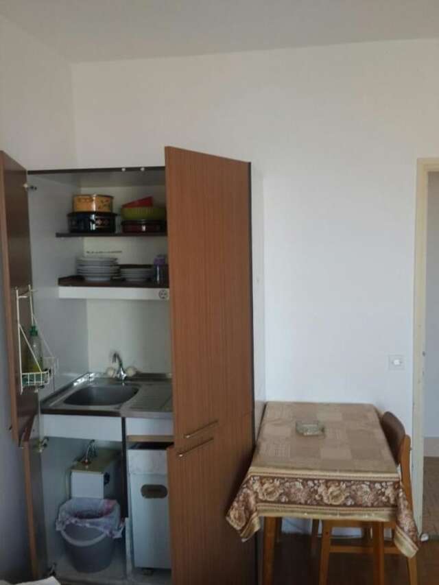 Апартаменты Apartments Anđus Свети-Стефан-62